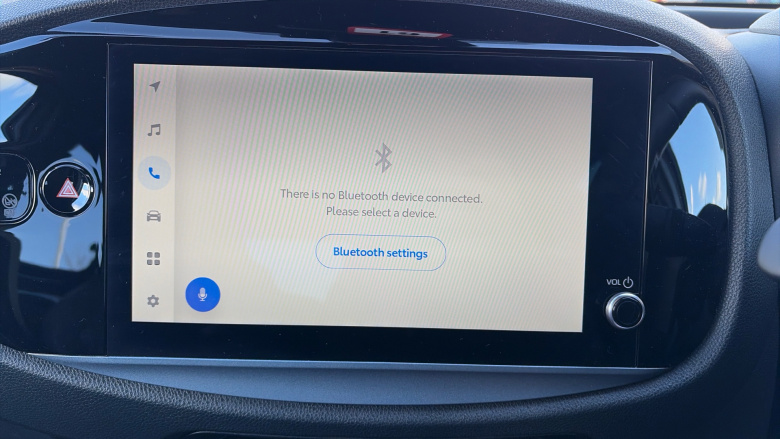 Toyota Aygo X 1.0 VVT-i Exclusive 5dr Auto Petrol Hatchback